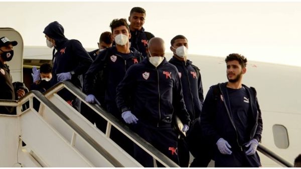 فريق الزمالك