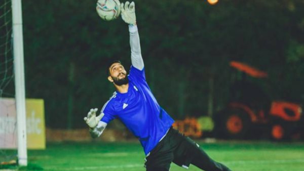 أحمد الشناوي