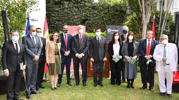 جانب من الحدث