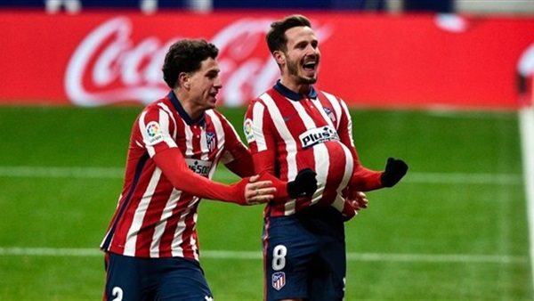 أتلتيكو مدريد