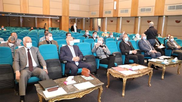 جانب من الحدث