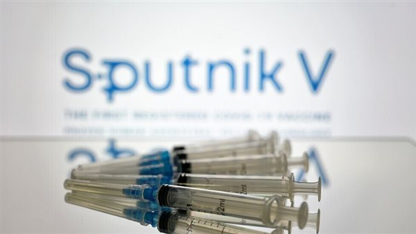 اللقاح الروسى