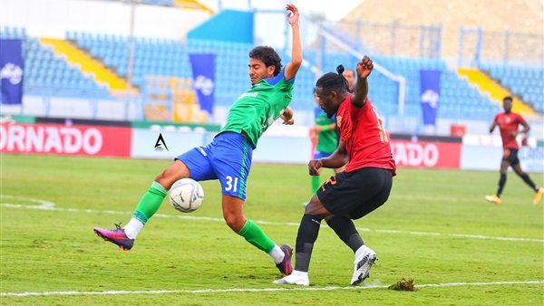 مصر المقاصة