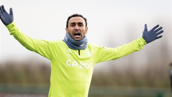 أحمد المحمدي