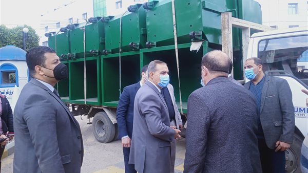 اللواء جمال نور الدين،