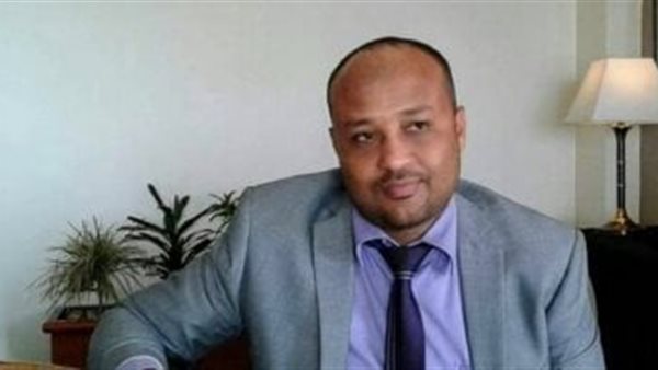 الدكتور محمود سليم