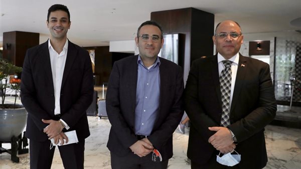 السفير محمد أبوالوفا