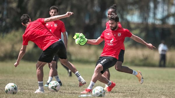 مران الأهلي