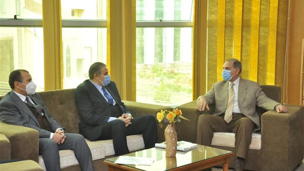 جانب من الحدث