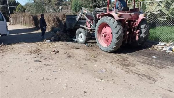 صورة من الحدث