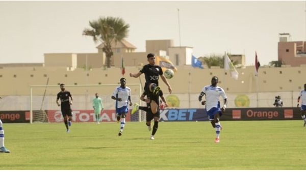 فريق الزمالك