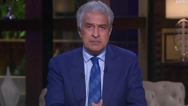 وائل الابراشي