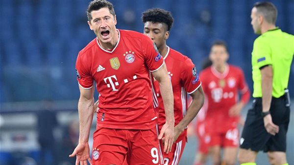 ليفاندوفسكى