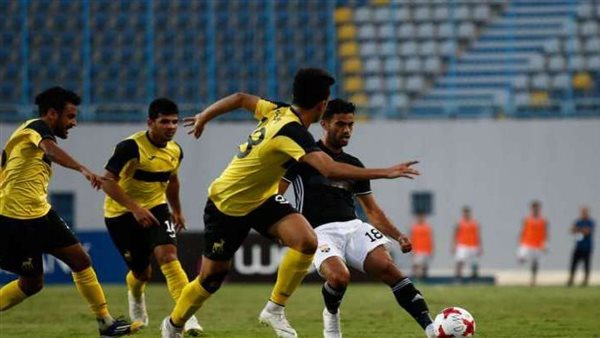 المقاولون العرب والجونة