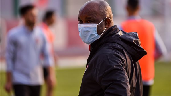 موسيماني مدرب الاهلي