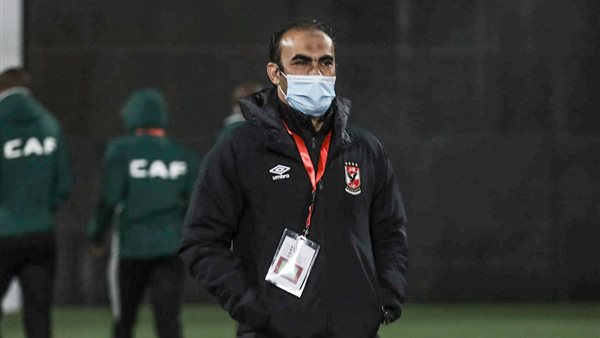 سيد عبدالحفيظ