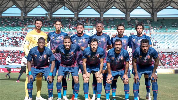 فريق الاهلى