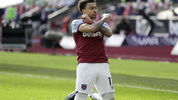 جيسي لينجارد