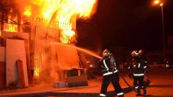 صورة أرشيفية