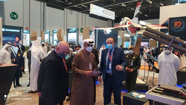 خلال زيارة ولى عهد