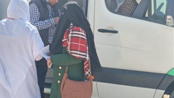 شباب الصعيد يشارك