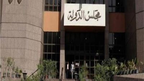 مجلس الدولة