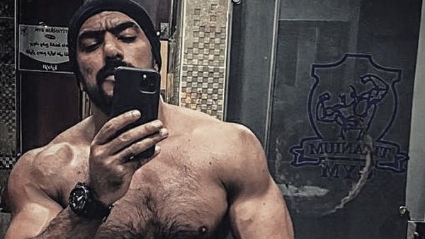 احمد العوضى 