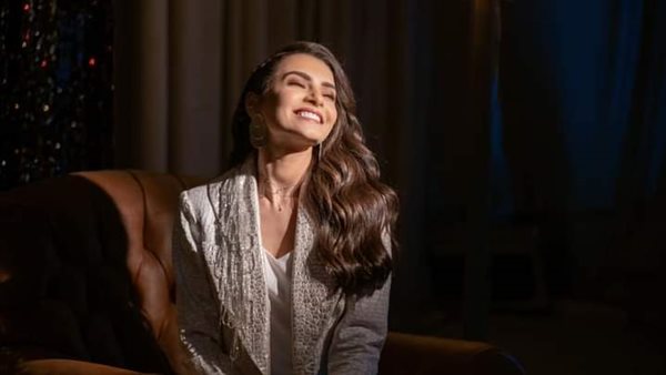 كارمن سليمان