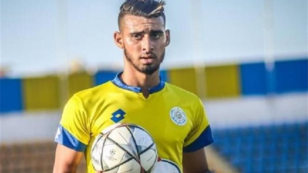 باهر المحمدي 