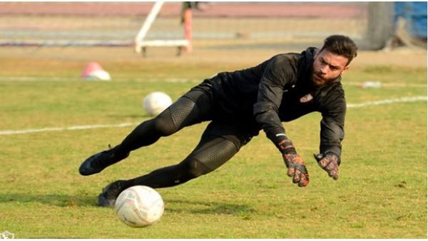 محمد ابو جبل