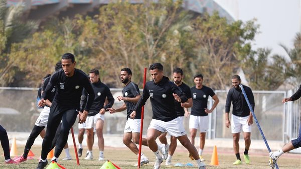 مران البنك الأهلى