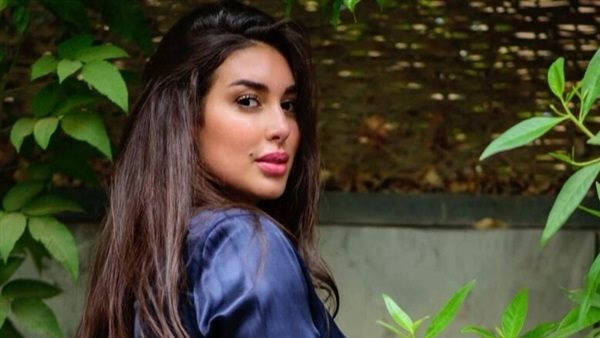 ياسمين صبرى