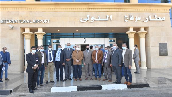 جولة الوزير اليوم