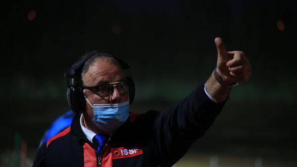 جانب من البطولة