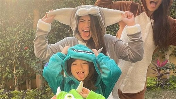 بنات أحمد زاهر