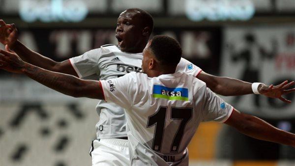 فريق بشكتاش