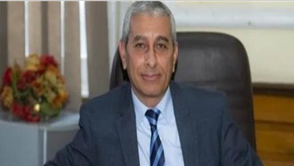 الدكتور جمال ياقوت