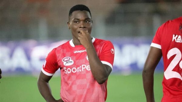  لويس ميكيسون