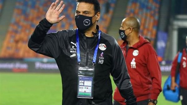  حسام البدري 