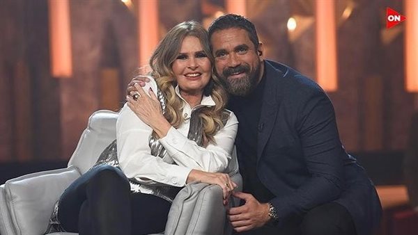 يسرا وأمير كرارة