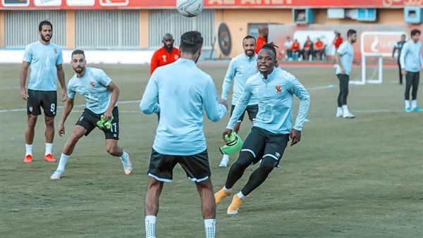 مران الاهلي