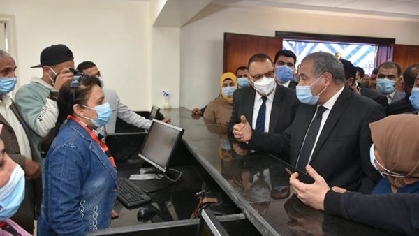 جانب من الجولة 