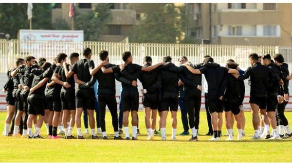 مران الزمالك