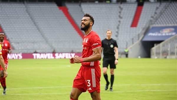 تشوبو موتينج لاعب