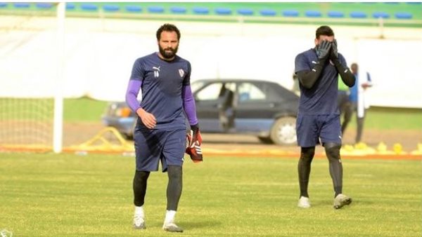 مران الزمالك