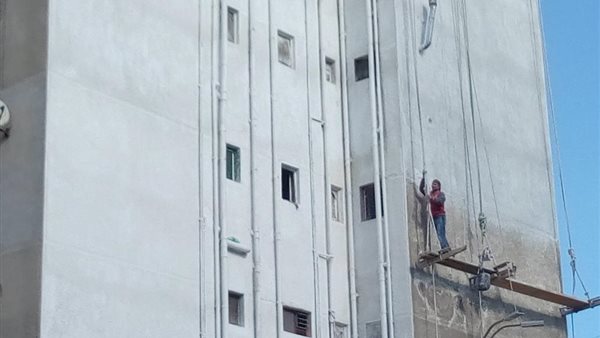 خلال عملية التطوير