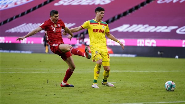 ليفاندوفسكى