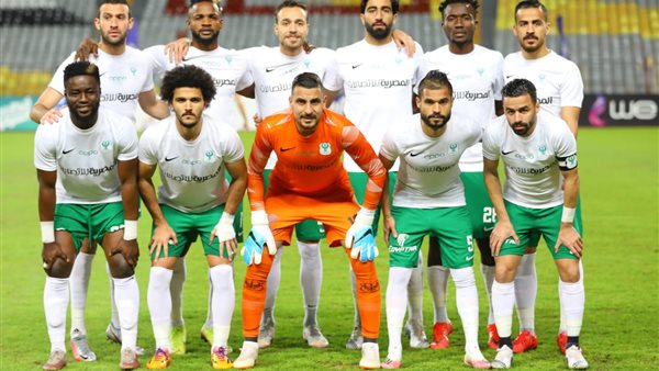 المصري البورسعيدي