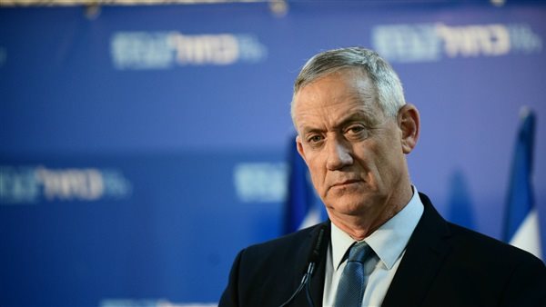 وزير الدفاع الاسرائيلى