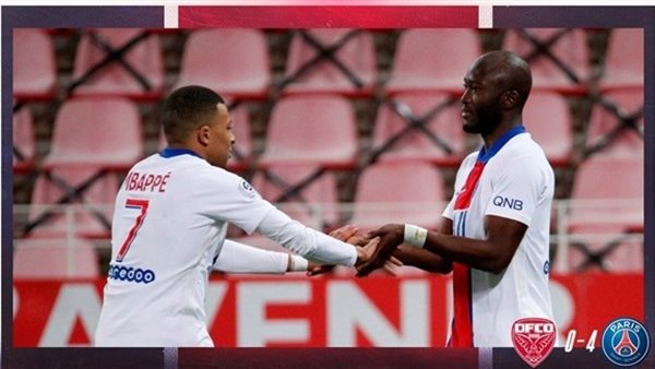 باريس سان جيرمان